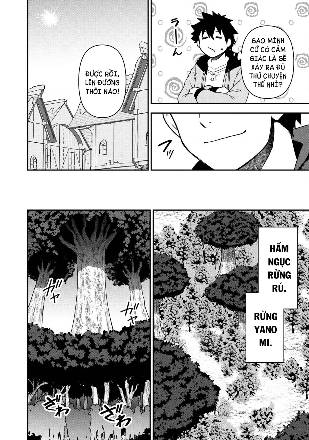 Kẻ Phá Hoại Tổ Đội Chapter 29 - 15