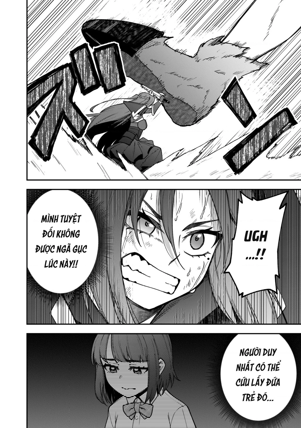 Kẻ Phá Hoại Tổ Đội Chapter 34 - 15