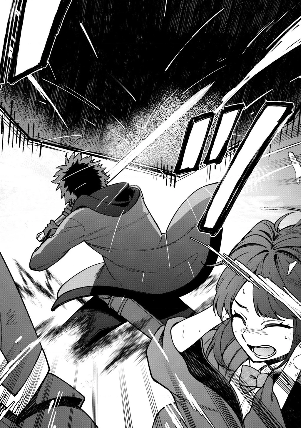 Kẻ Phá Hoại Tổ Đội Chapter 34 - 19