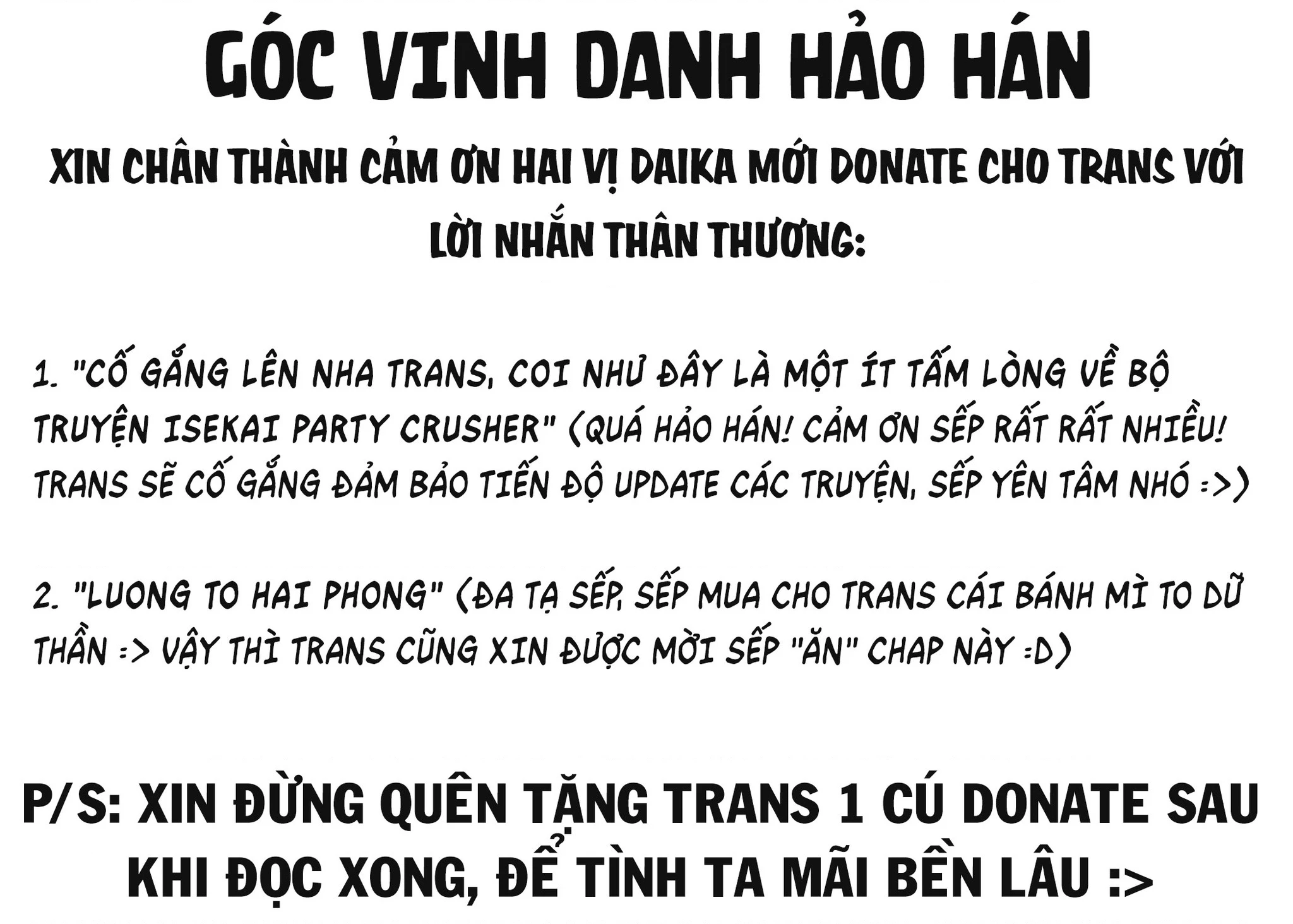 Kẻ Phá Hoại Tổ Đội Chapter 34 - 24