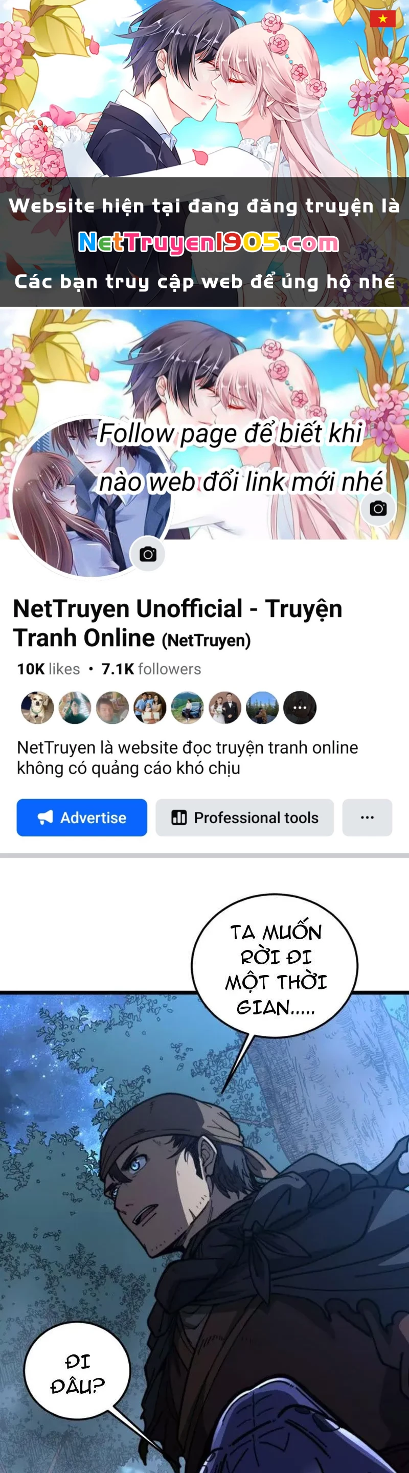 Lão xà tu tiên truyện Chapter 59 - 1