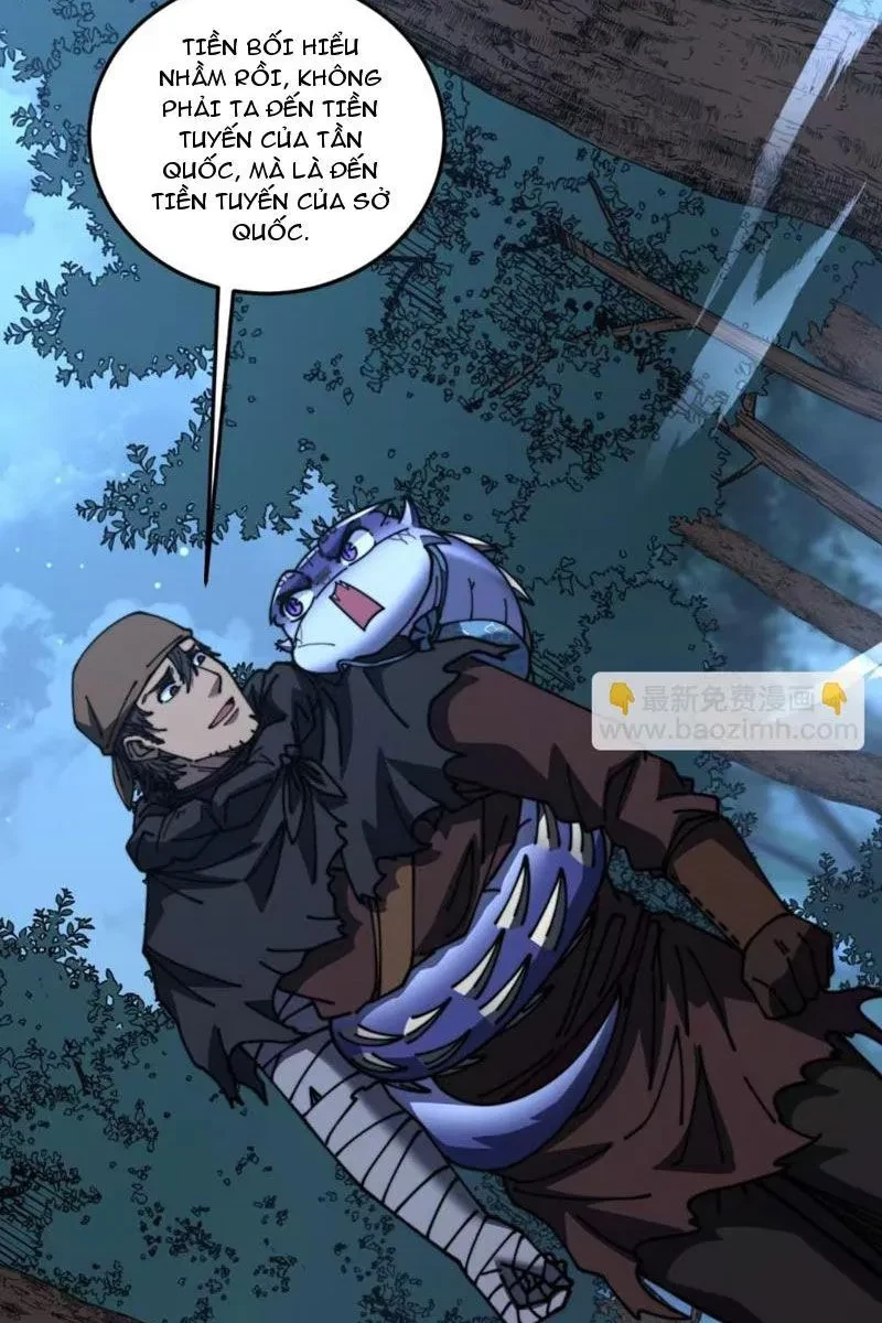 Lão xà tu tiên truyện Chapter 59 - 3