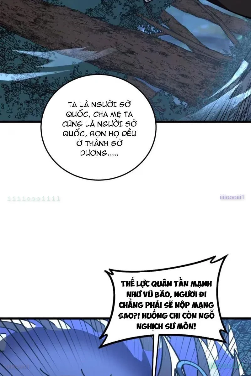 Lão xà tu tiên truyện Chapter 59 - 4