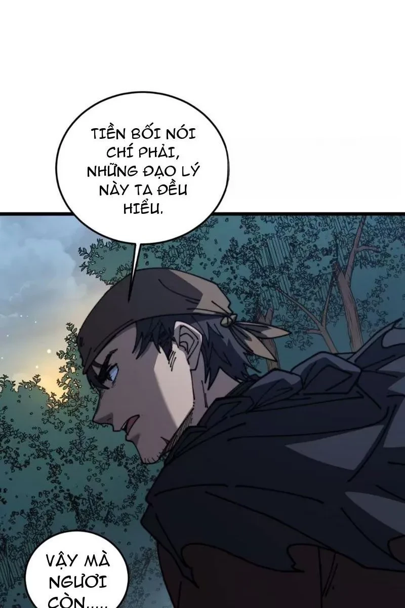 Lão xà tu tiên truyện Chapter 59 - 6