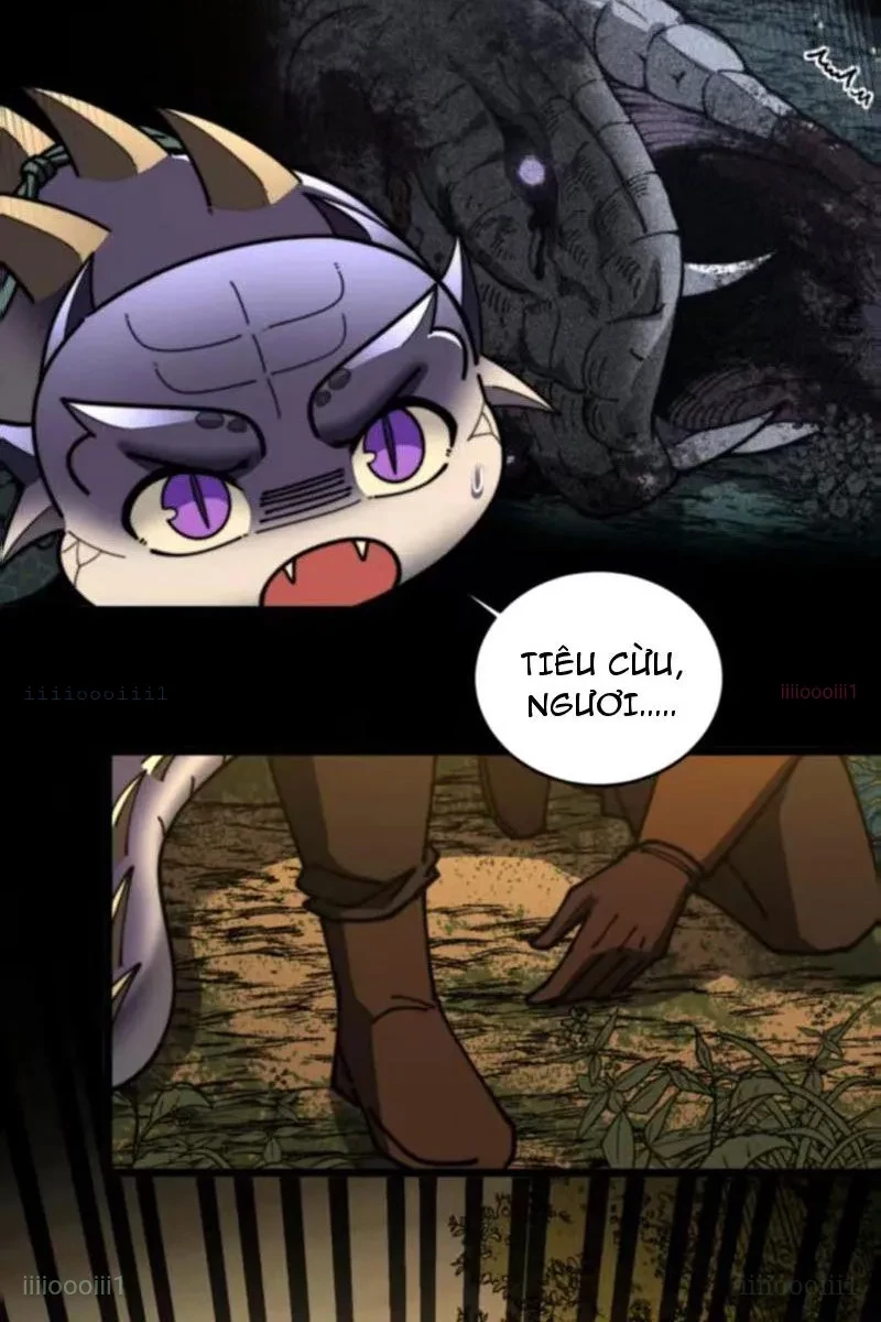 Lão xà tu tiên truyện Chapter 59 - 8