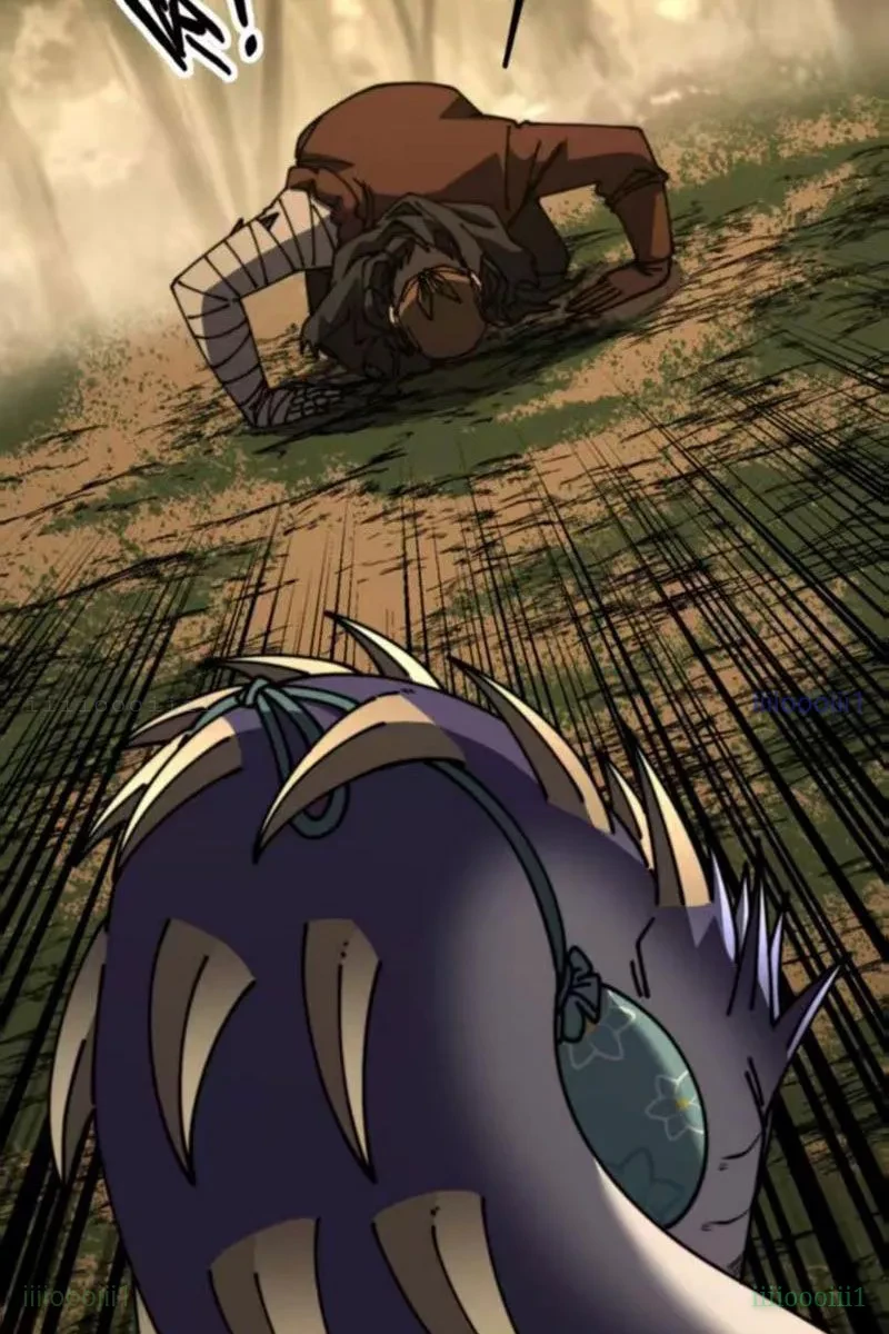 Lão xà tu tiên truyện Chapter 59 - 10