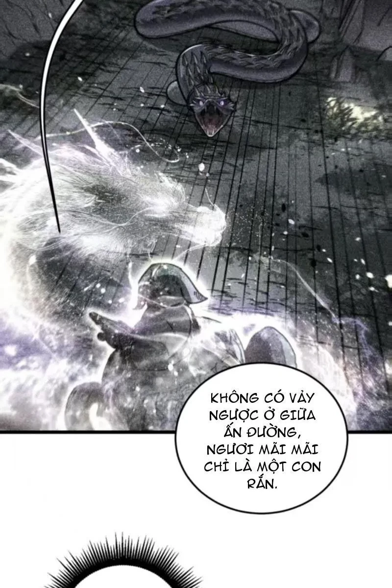 Lão xà tu tiên truyện Chapter 59 - 16