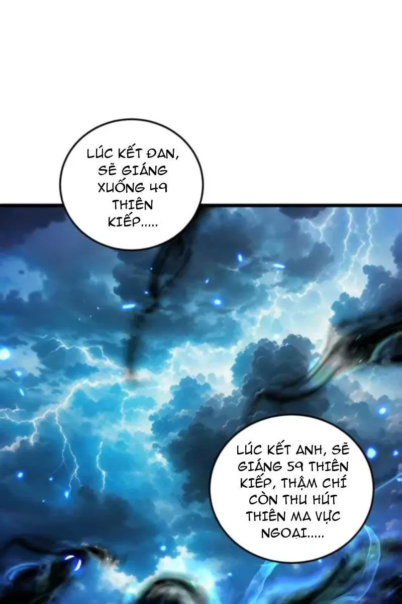 Lão xà tu tiên truyện Chapter 59 - 18