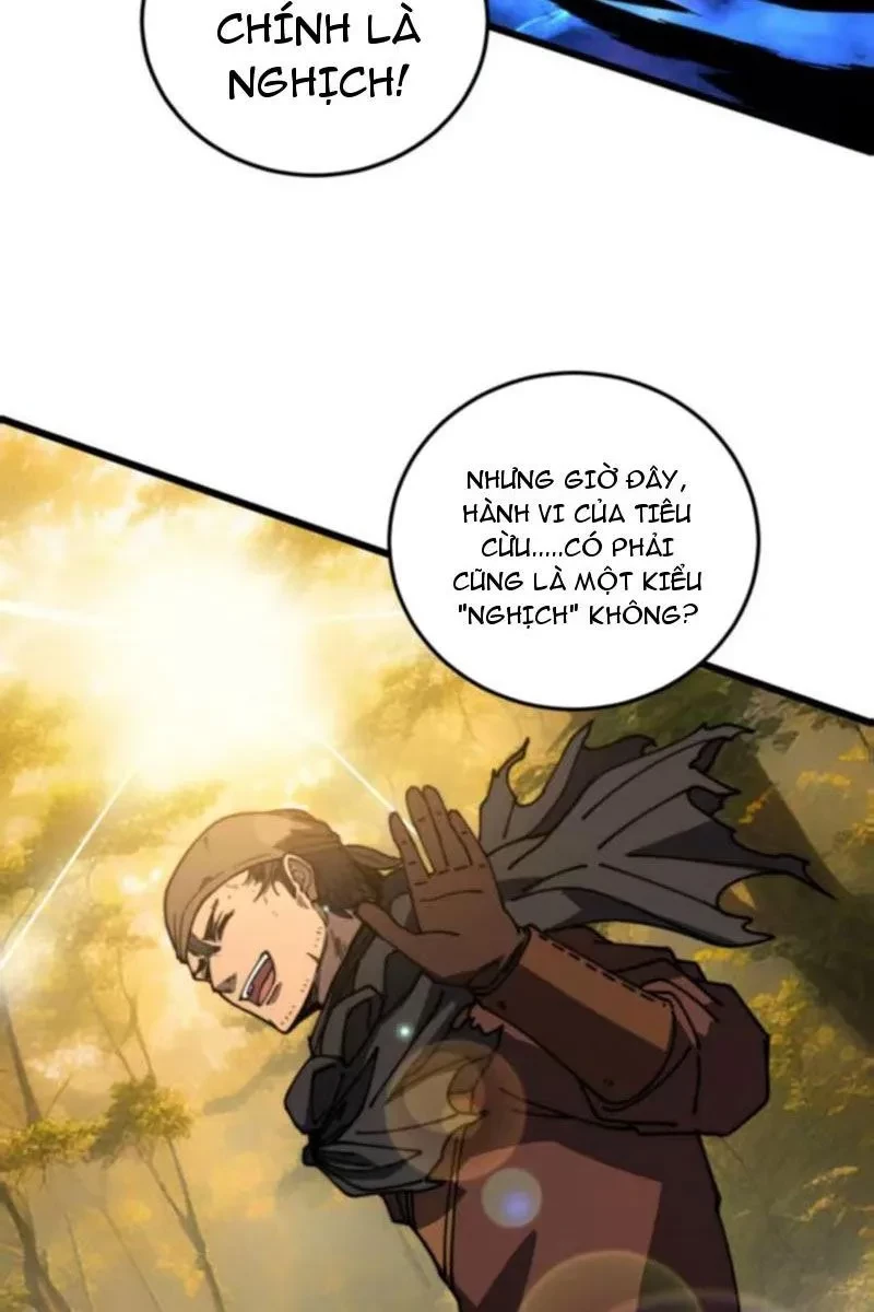 Lão xà tu tiên truyện Chapter 59 - 20