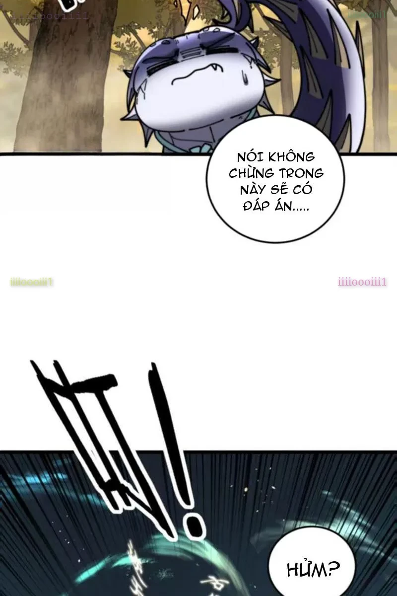 Lão xà tu tiên truyện Chapter 59 - 22