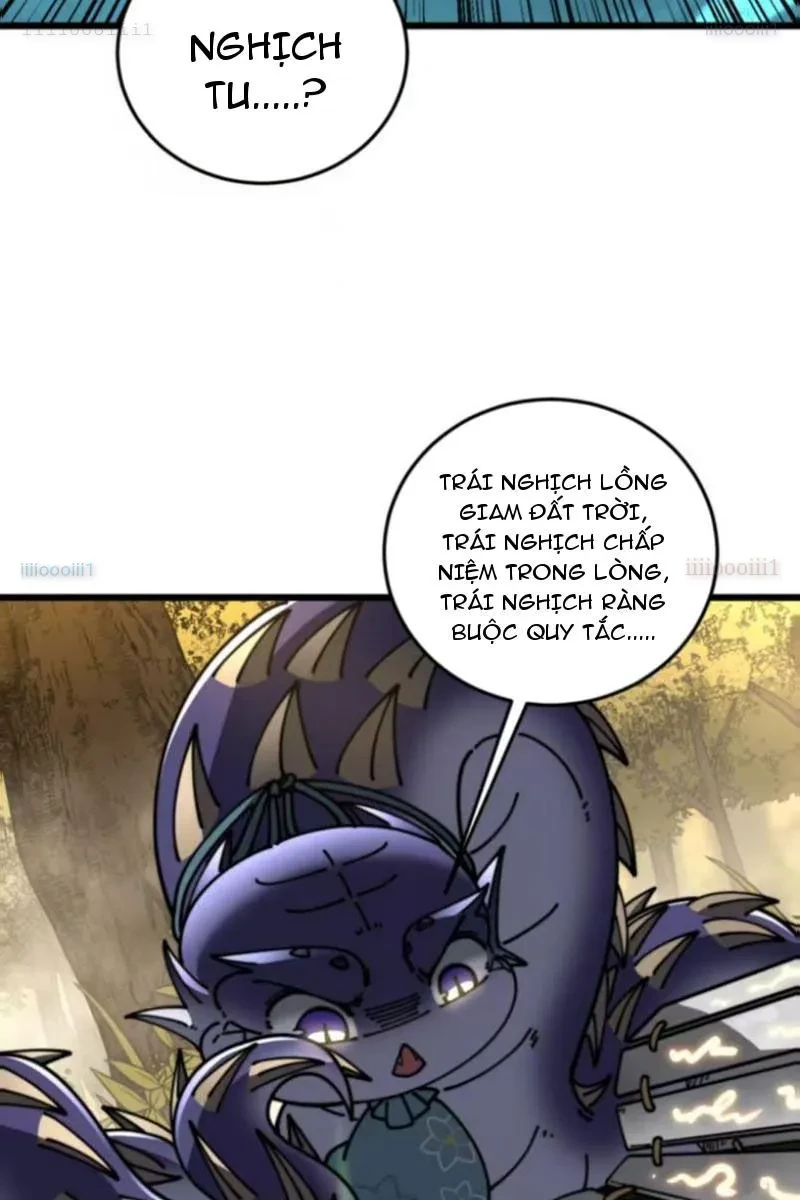 Lão xà tu tiên truyện Chapter 59 - 24