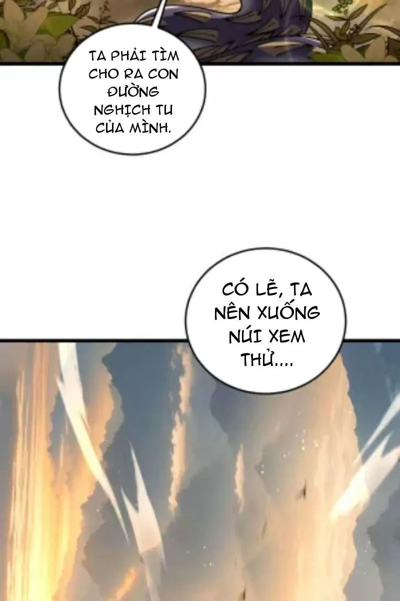 Lão xà tu tiên truyện Chapter 59 - 30