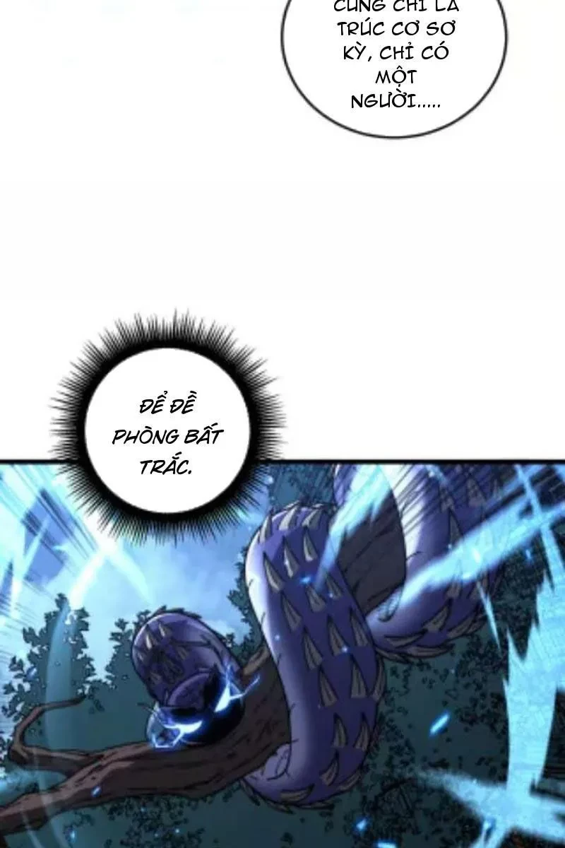 Lão xà tu tiên truyện Chapter 59 - 36