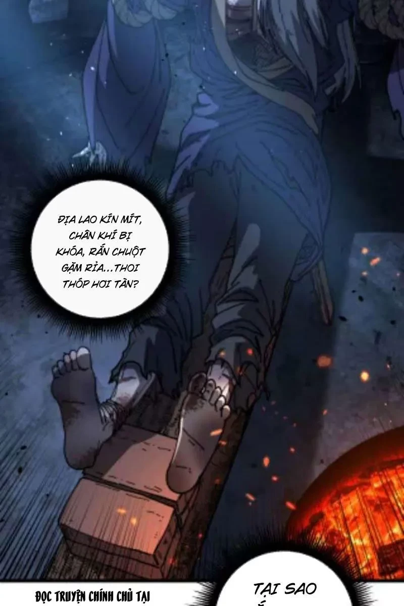 Lão xà tu tiên truyện Chapter 59 - 39