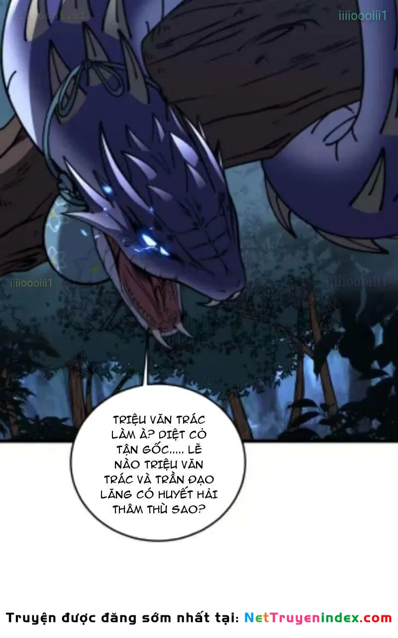 Lão xà tu tiên truyện Chapter 59 - 41
