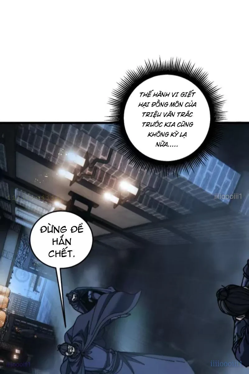 Lão xà tu tiên truyện Chapter 59 - 42