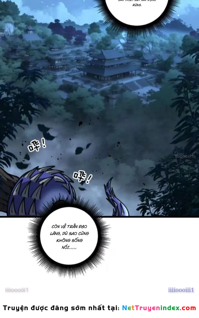 Lão xà tu tiên truyện Chapter 59 - 44