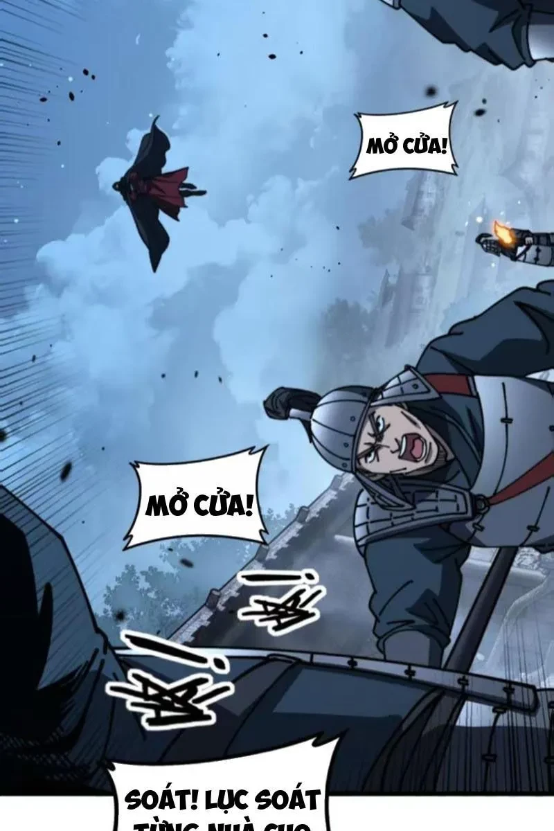 Lão xà tu tiên truyện Chapter 59 - 46