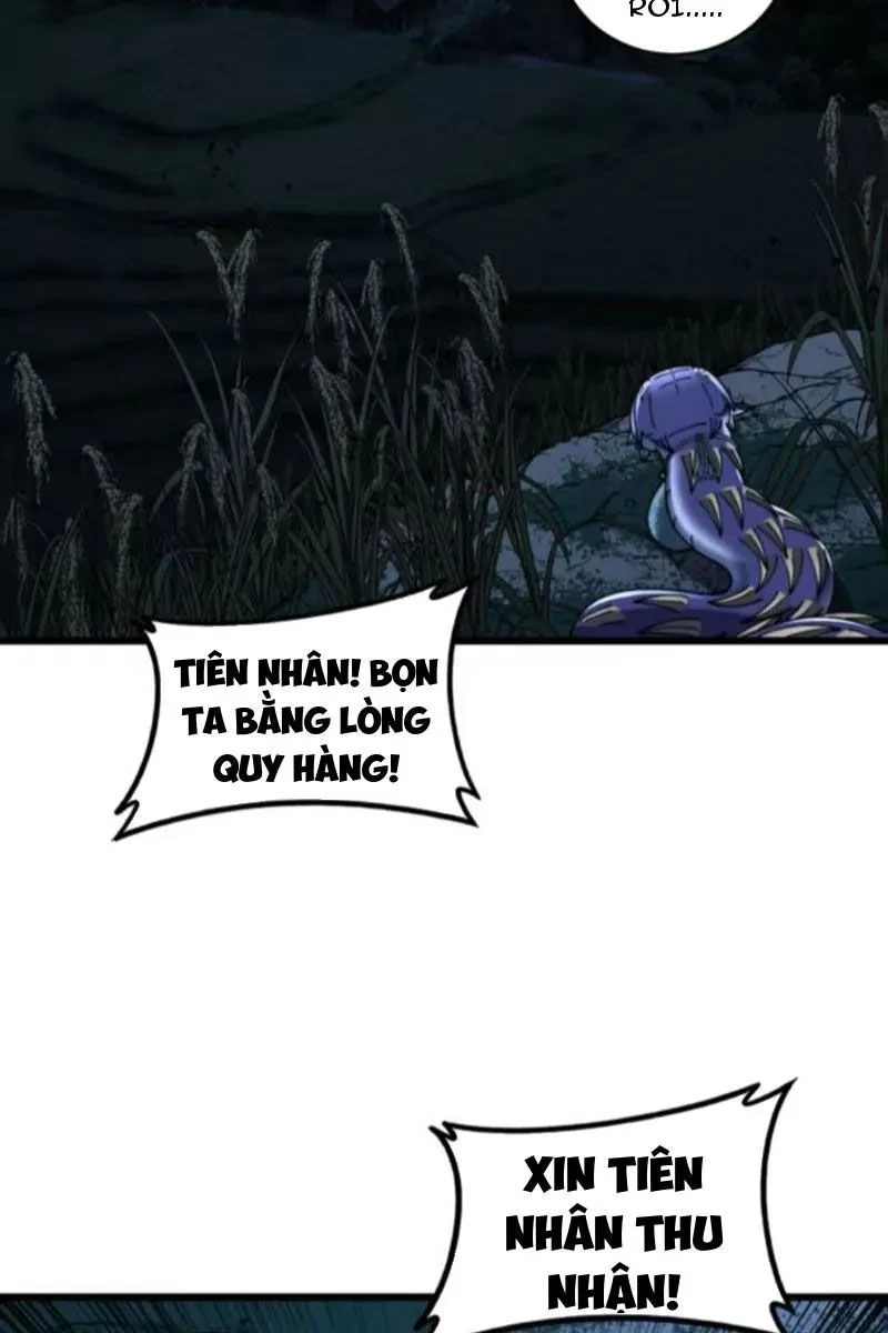 Lão xà tu tiên truyện Chapter 59 - 48