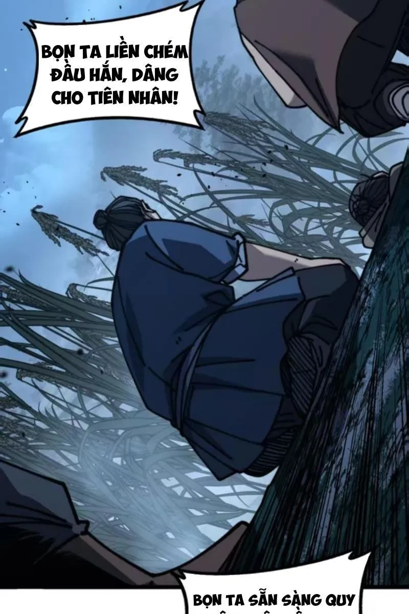 Lão xà tu tiên truyện Chapter 59 - 51