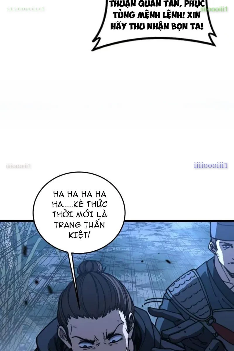 Lão xà tu tiên truyện Chapter 59 - 52