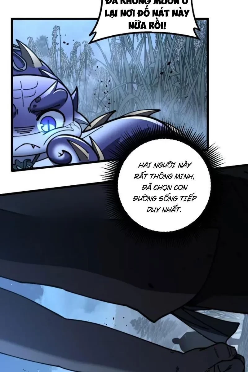 Lão xà tu tiên truyện Chapter 59 - 54