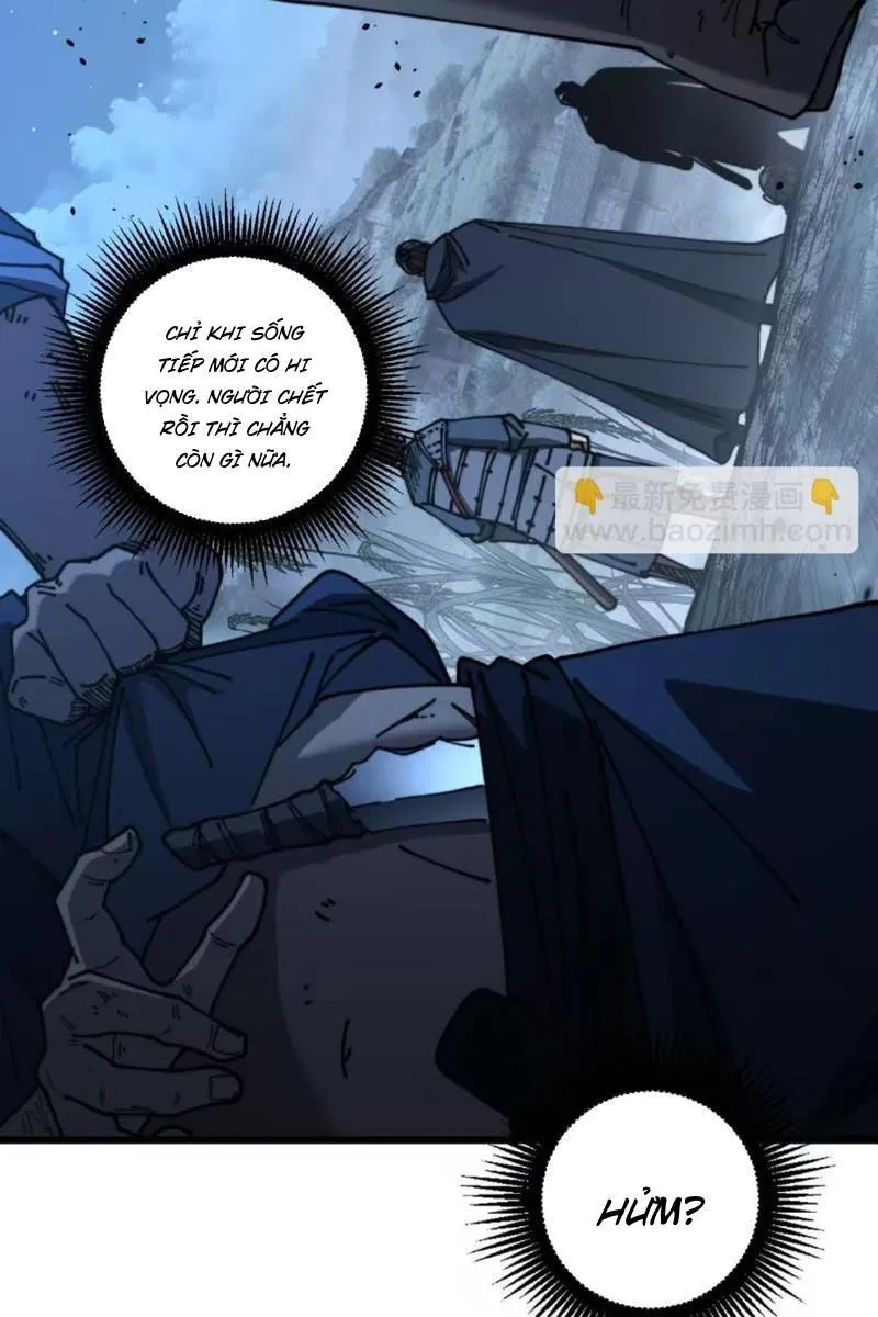 Lão xà tu tiên truyện Chapter 59 - 55