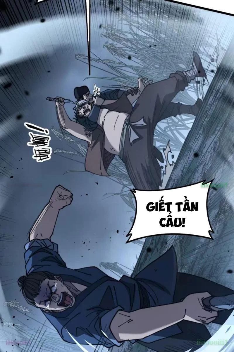 Lão xà tu tiên truyện Chapter 59 - 57