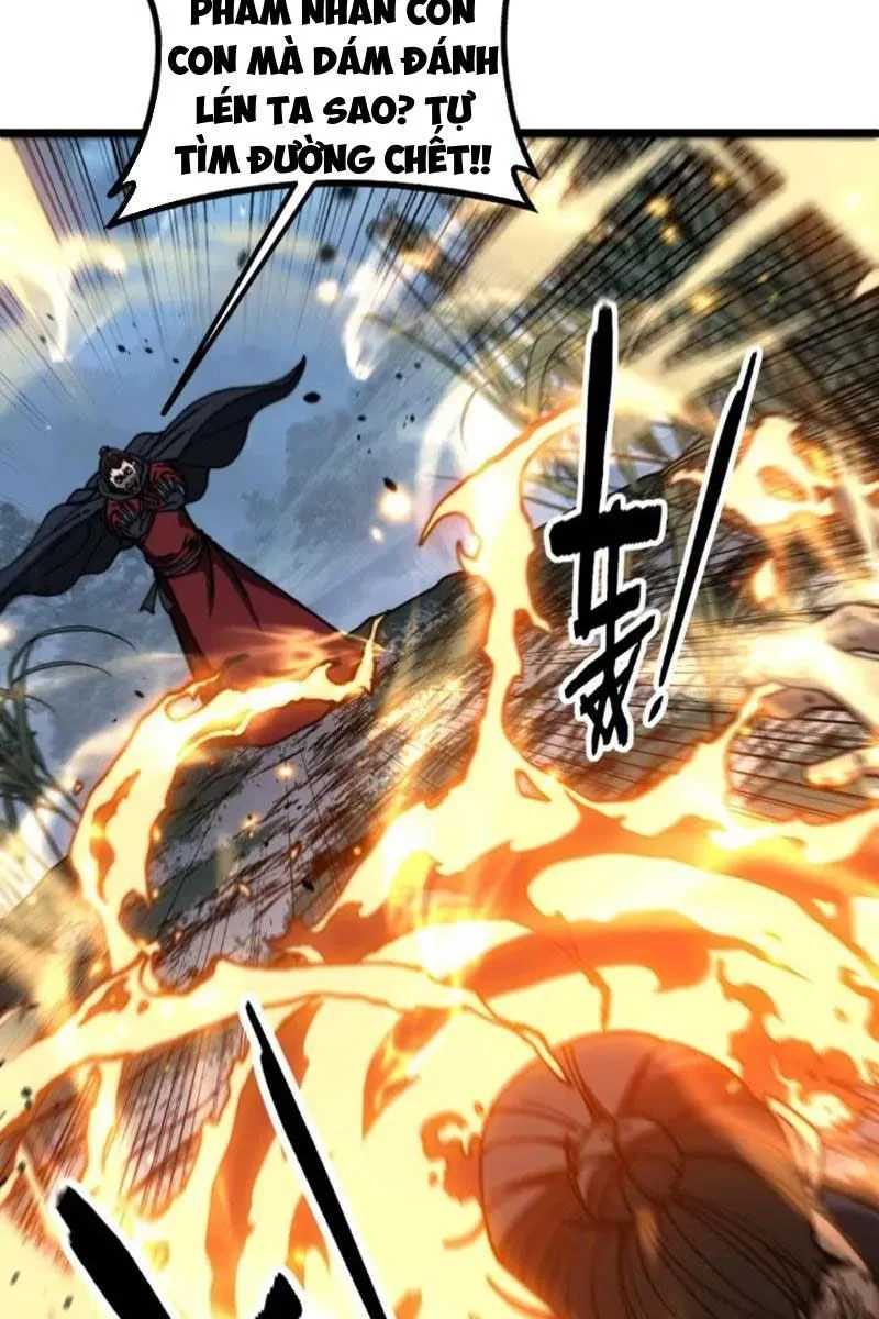 Lão xà tu tiên truyện Chapter 59 - 59