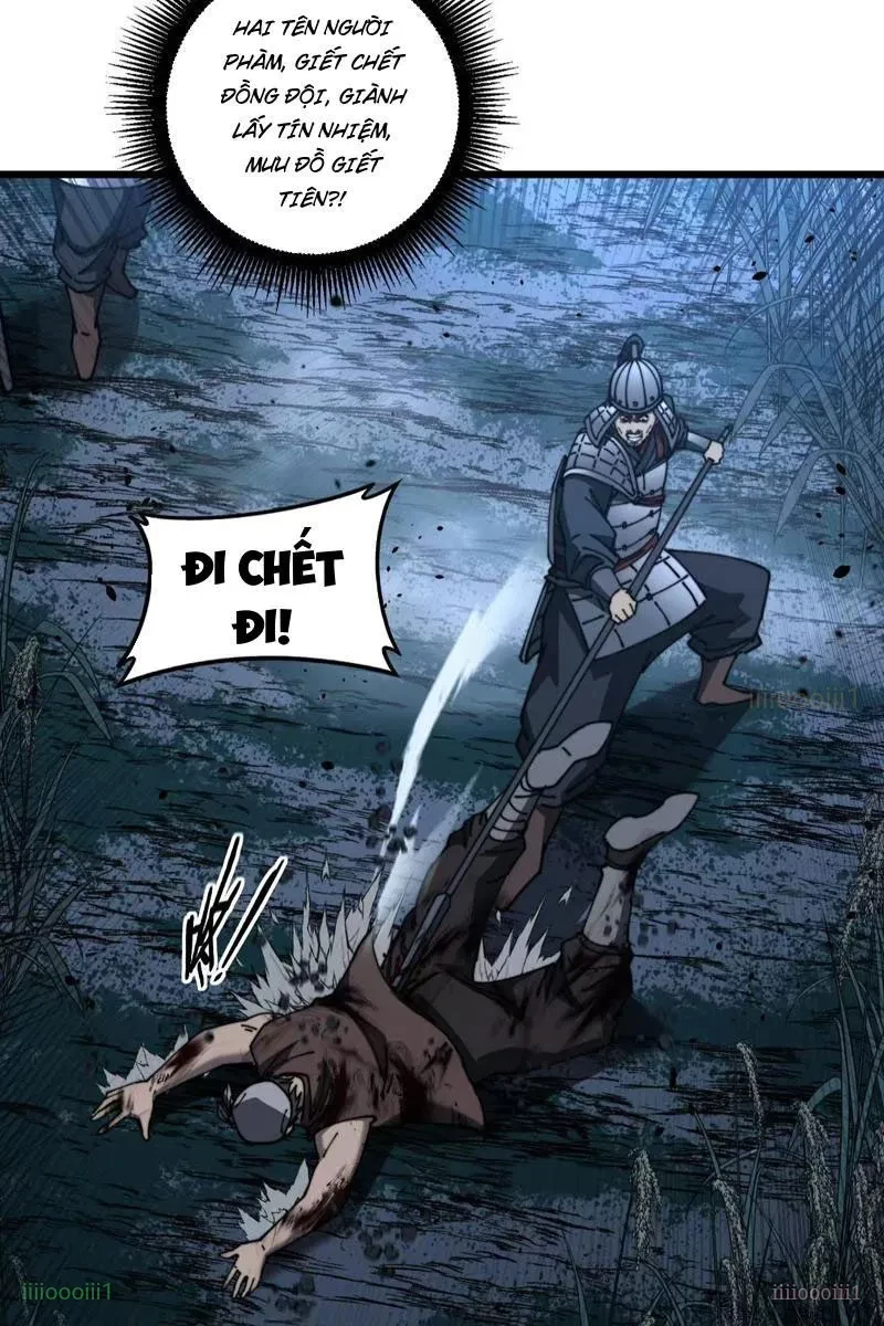 Lão xà tu tiên truyện Chapter 59 - 61