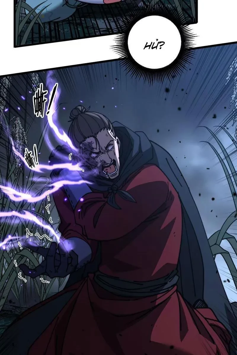 Lão xà tu tiên truyện Chapter 59 - 63