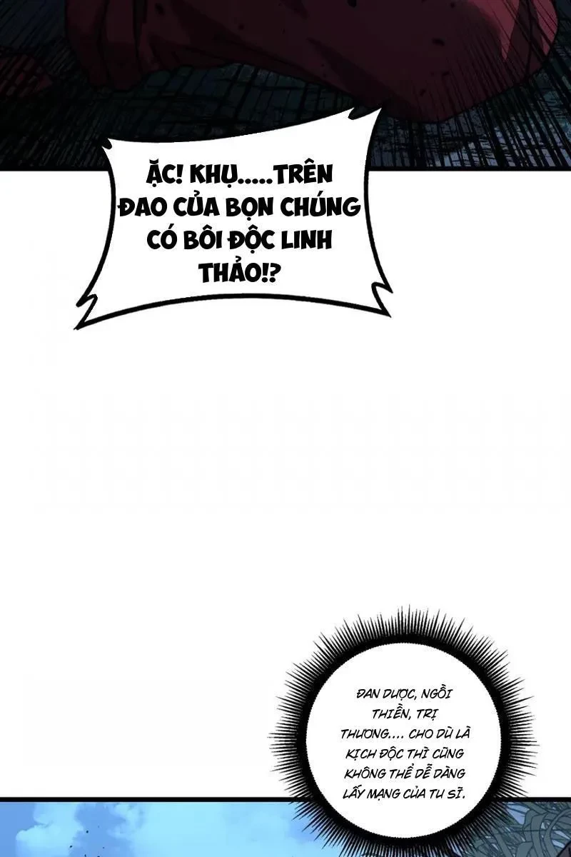 Lão xà tu tiên truyện Chapter 59 - 64