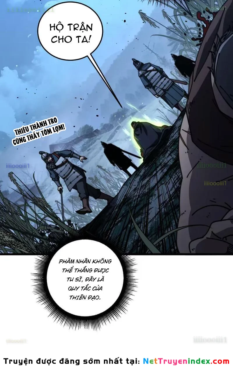 Lão xà tu tiên truyện Chapter 59 - 65