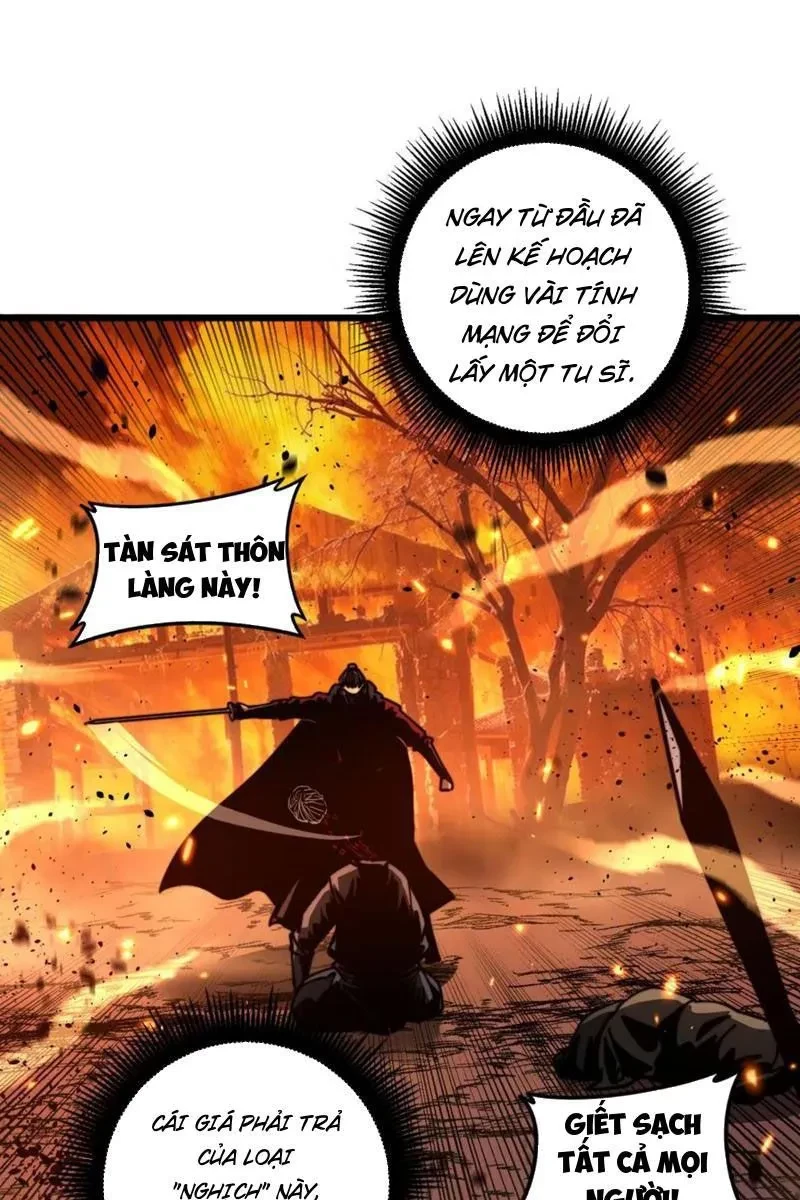 Lão xà tu tiên truyện Chapter 59 - 66