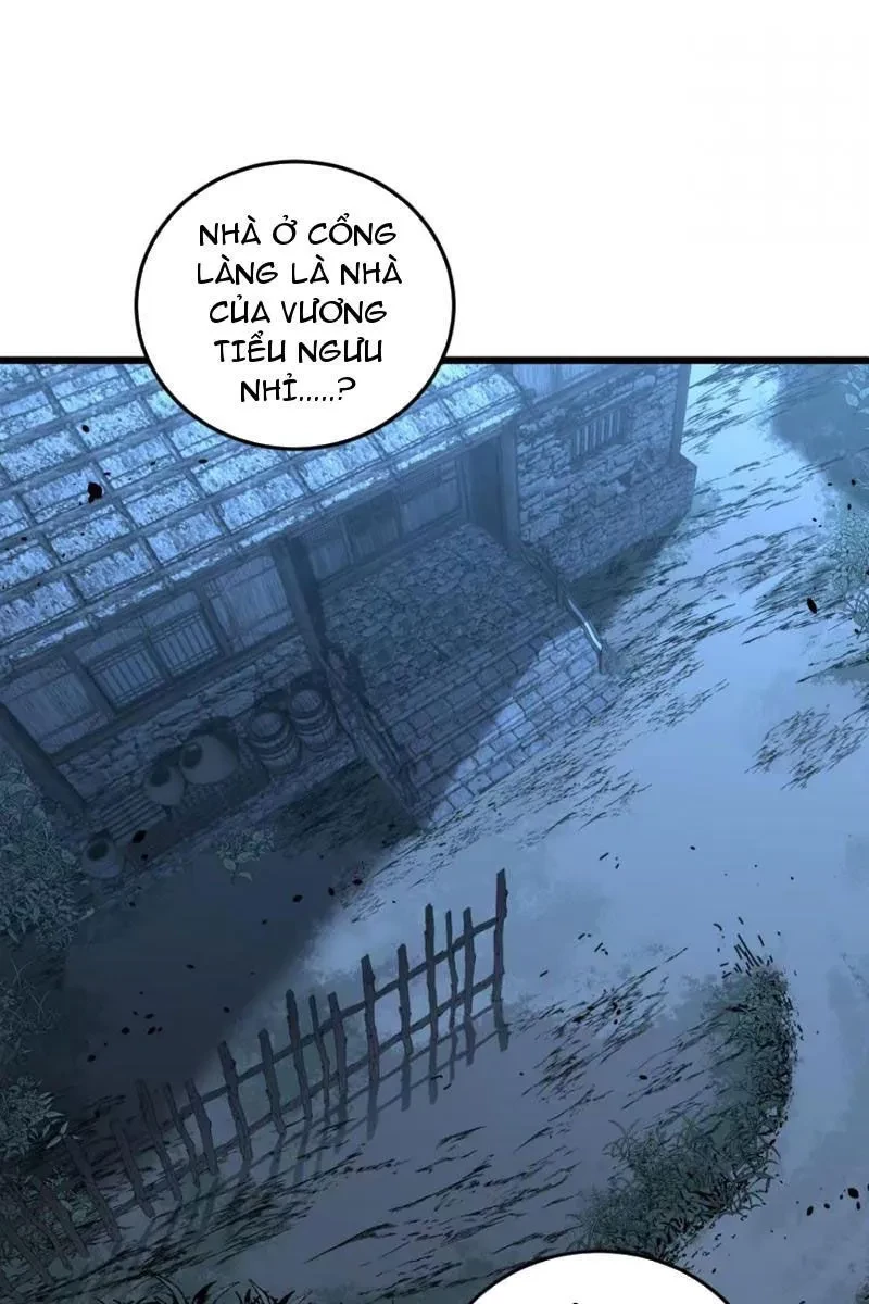 Lão xà tu tiên truyện Chapter 59 - 68