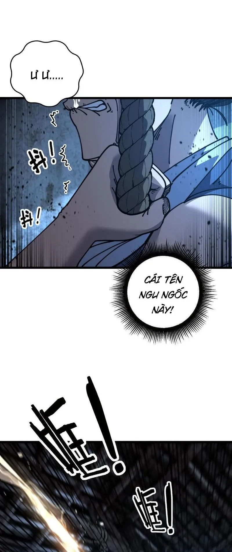 Lão xà tu tiên truyện Chapter 60 - 3