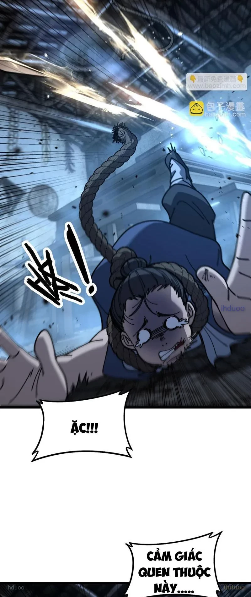 Lão xà tu tiên truyện Chapter 60 - 4