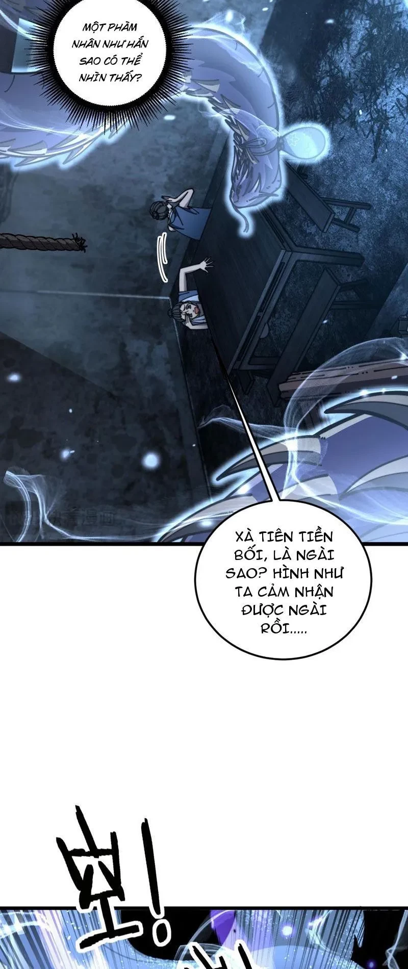 Lão xà tu tiên truyện Chapter 60 - 6