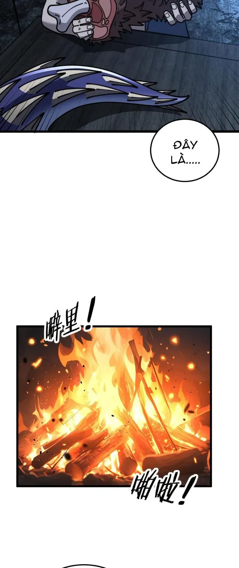 Lão xà tu tiên truyện Chapter 60 - 10