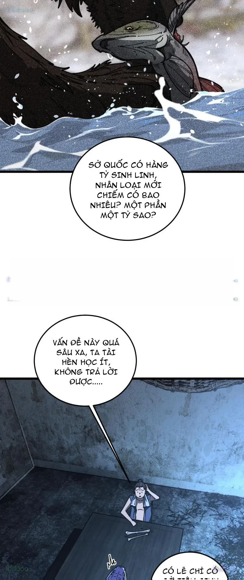 Lão xà tu tiên truyện Chapter 60 - 14