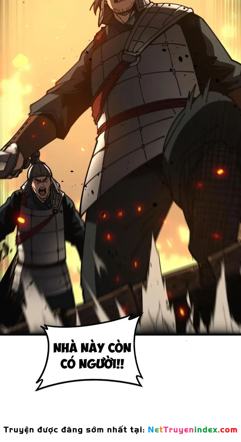 Lão xà tu tiên truyện Chapter 60 - 16