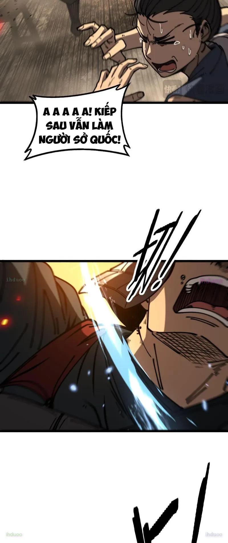 Lão xà tu tiên truyện Chapter 60 - 18