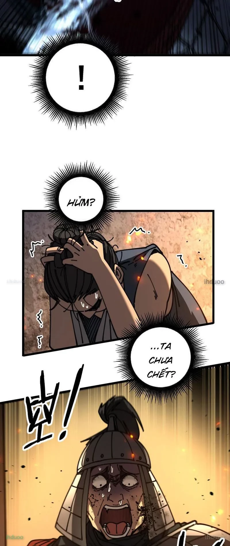 Lão xà tu tiên truyện Chapter 60 - 20