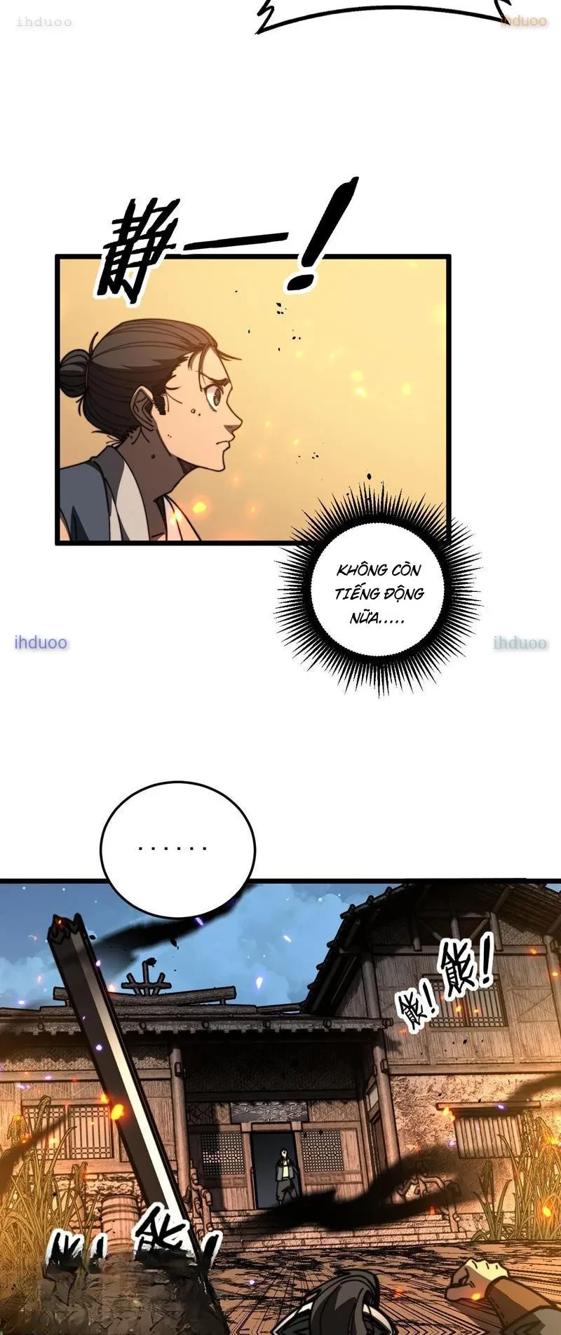 Lão xà tu tiên truyện Chapter 60 - 25