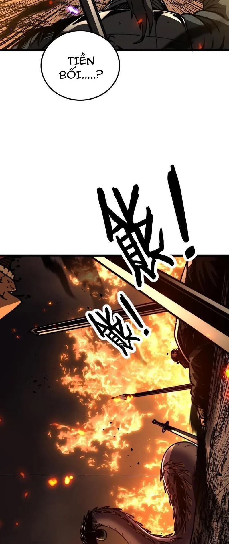 Lão xà tu tiên truyện Chapter 60 - 26