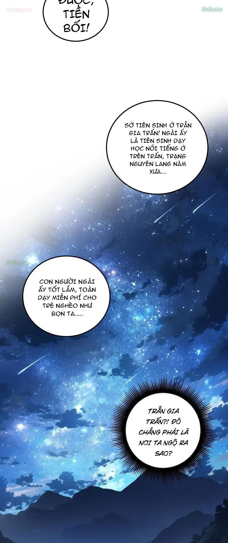 Lão xà tu tiên truyện Chapter 60 - 29