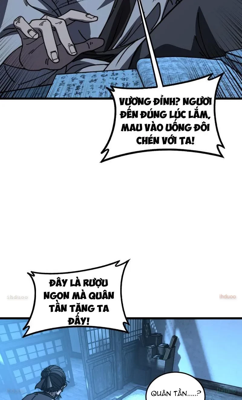 Lão xà tu tiên truyện Chapter 60 - 32