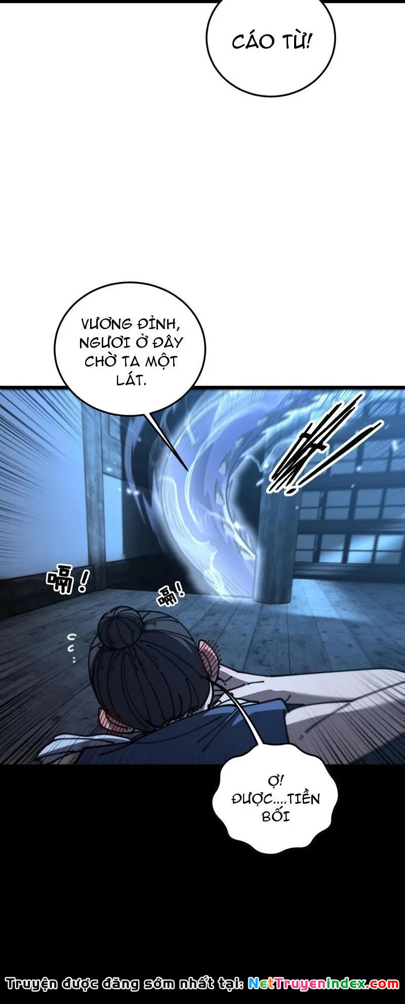 Lão xà tu tiên truyện Chapter 60 - 38