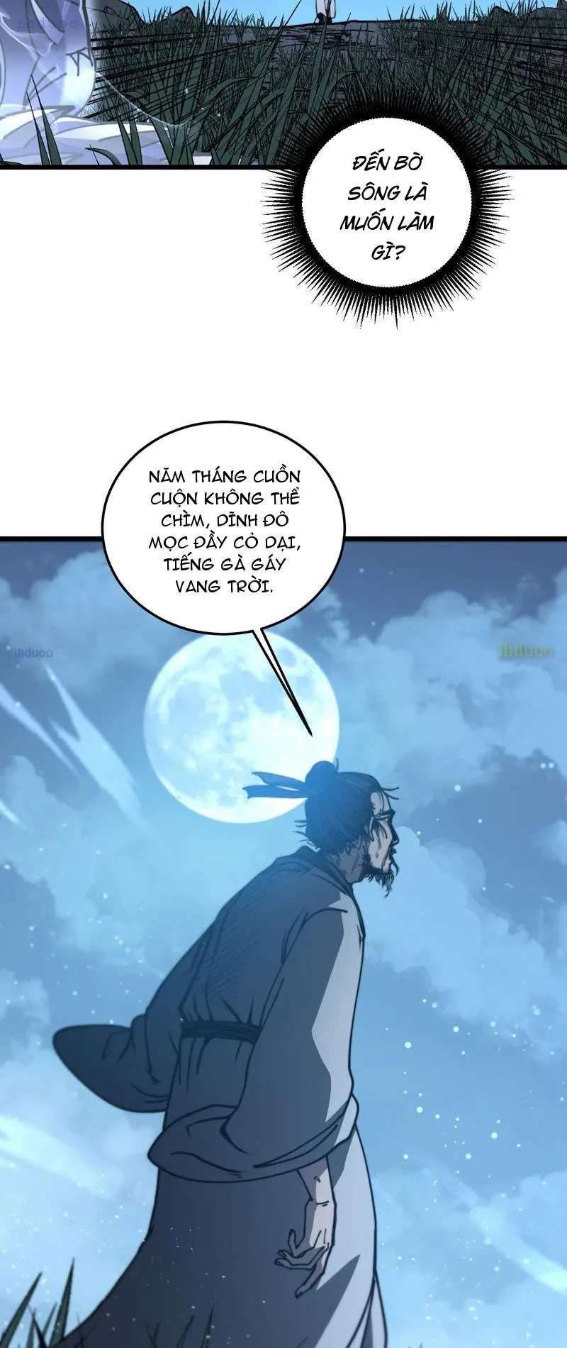 Lão xà tu tiên truyện Chapter 60 - 41