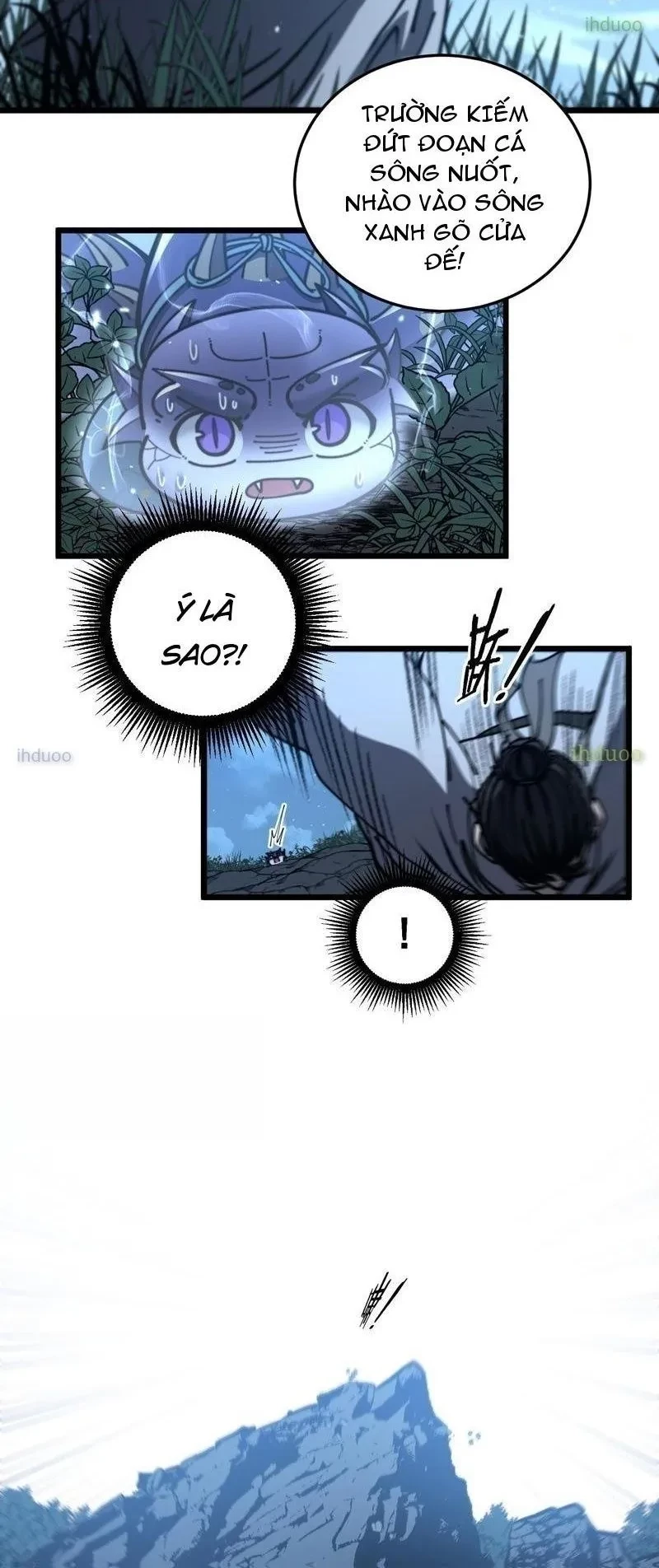 Lão xà tu tiên truyện Chapter 60 - 42